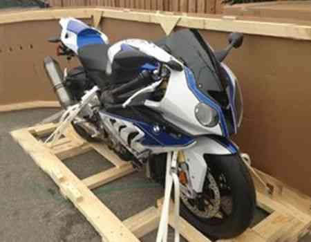 Gati Household  Bike transport Service