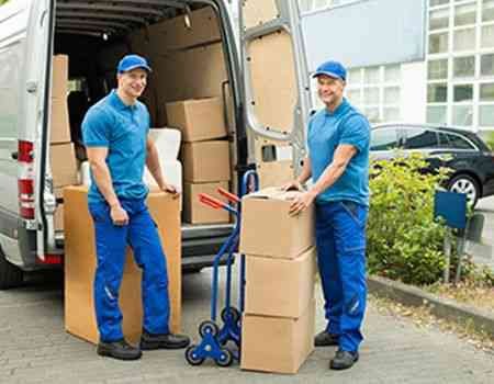 Gati Household Packers And Movers Home Shifting Services